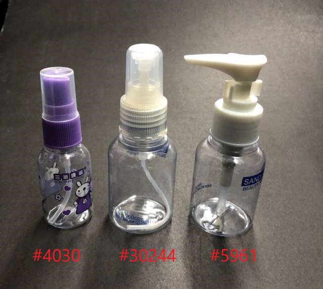 30244便携噴壺[ 50ml]