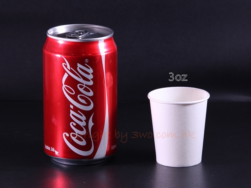 3 oz Paper Cup 約50\'s