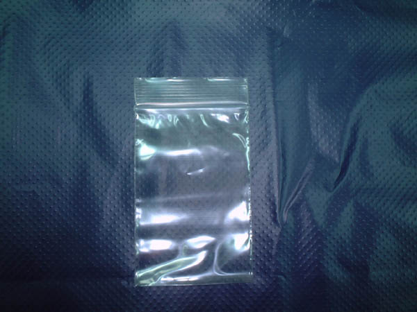 ZipLock Bag 4.5X8" 約50個/包 (Grade A)