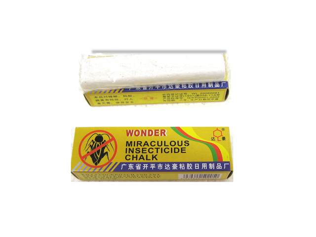 Wonder Insecticide Chalk 1pc