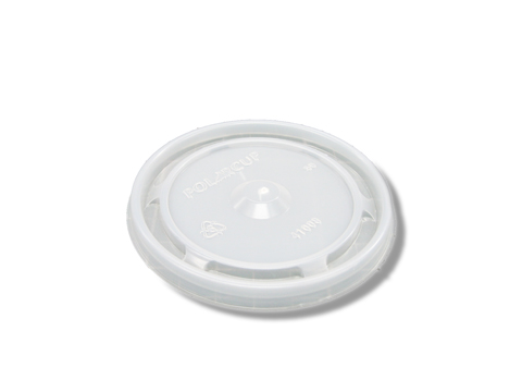 8oz Hot Drink lid  約100's