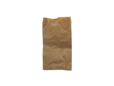 #230--黃雞紙袋 約1000個/扎