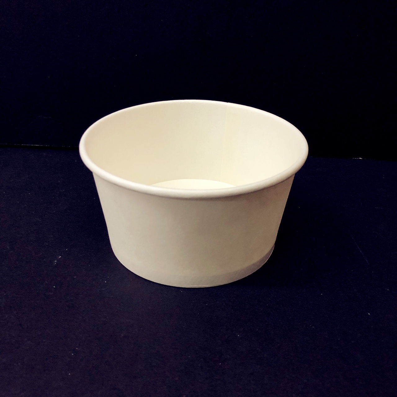 Paper bowl - 12 oz Paper bowl 1 pack(~50pcs)