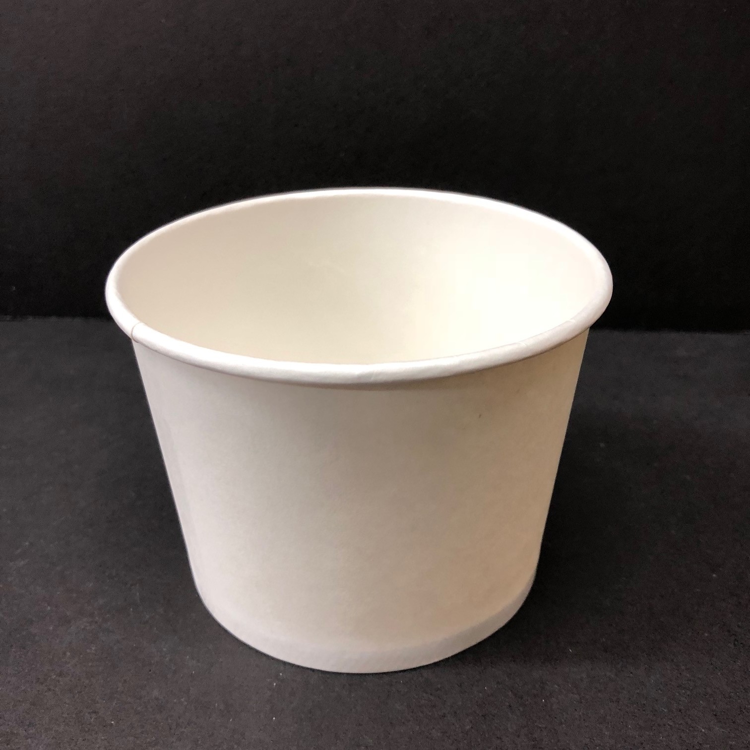 Paper bowl - 18 oz Paper bowl 1 pack(~50pcs)